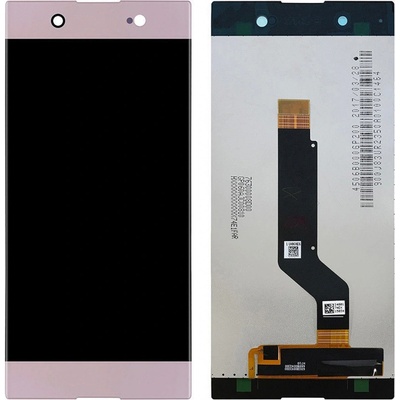 LCD Displej + Dotykové sklo Sony Xperia XA1 (G3121)