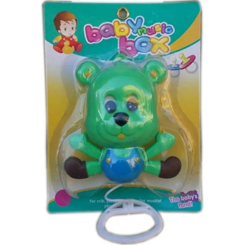 Image 1 of Латерна Хипопотам, занимателна играчка за бебе Латерна