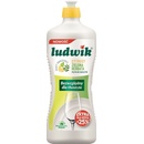 Ludwik Tekutý prostriedok na umývanie riadu Citrusový 900 ml