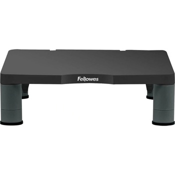 Fellowes Поставка за монитор Fellowes Standard, максимално тегло 27 kg, 21'', графит (2109020003)