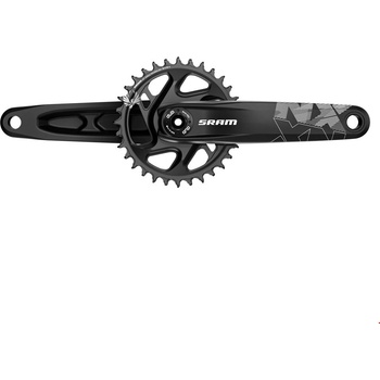 Sram NX Eagle DUB