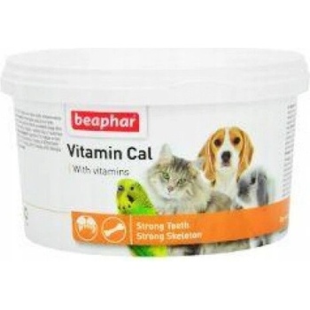 Beaphar Vitamin Cal 250 g