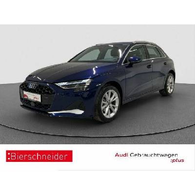 Audi A3 30 TFSI Sportback Advanced 85 kW