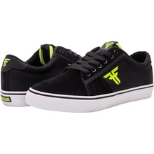 Fallen Bomber Black Lime