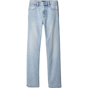 GAP V-hr 90s straight светлосиньо 26long (540657-00)