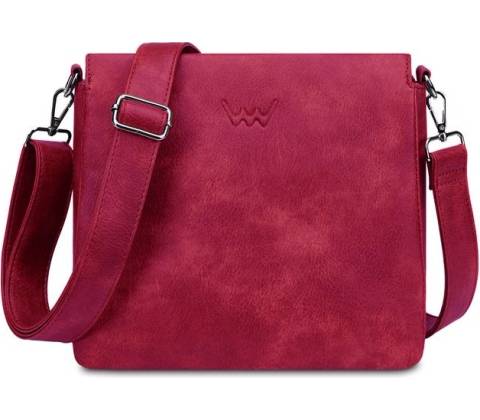 Vuch Aleeza Dark Red