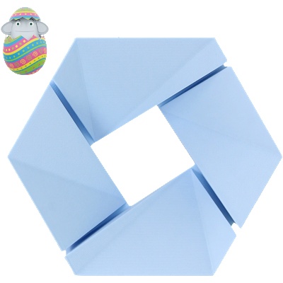 3DJAKE ecoPLA - Pastel Blue - 1, 75 mm / 1000 g (ECOPLA-PASTBLUE-1000-175)