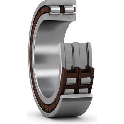 SKF NN 3015 KTN/UP valčekové ložisko