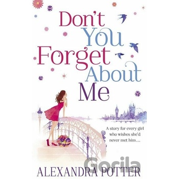 Don't You Forget About Me