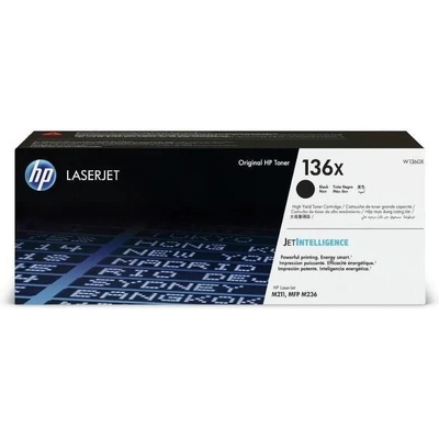 HP W1360X - originálny