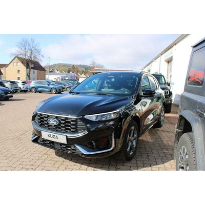 Ford Kuga ST-Line X 111 kW