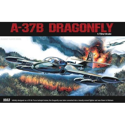 fly Dragon A 37B 1:72