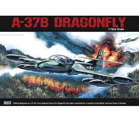 fly Dragon A 37B 1:72