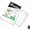 Bradas Netkaná jarná textília 17 g/m² biela 1,1 x 10 m