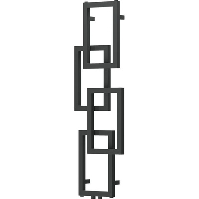 Mexen Grid W215-1115-360-00-66 1115 mm x 360 mm antracit