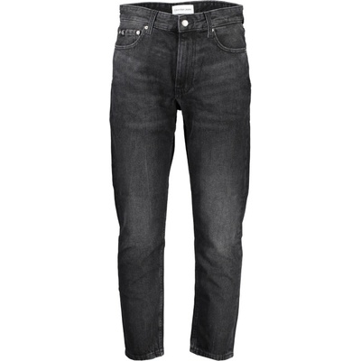 Calvin Klein Дамски дънки calvin klein, Цвят Синьо (j30j322729_blu_1by)