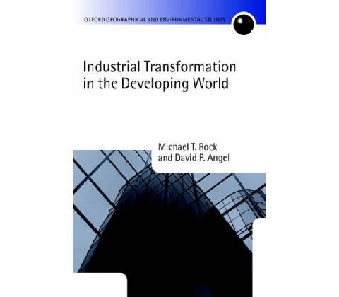 Industrial Transformation in the Developing World