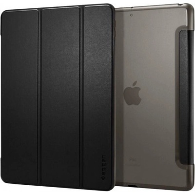 Spigenerace puzdro Smart Fold Case iPad 10.2 2019 ACS00373 čierne