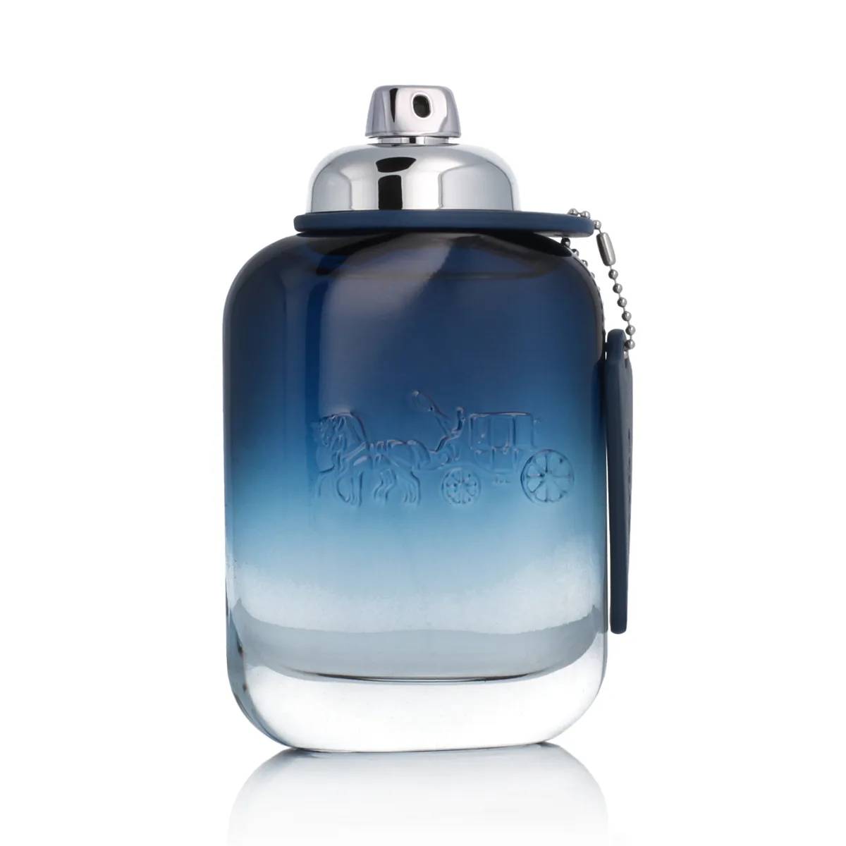 Coach Blue toaletní voda pánská 100 ml od 854 Kč - Heureka.cz