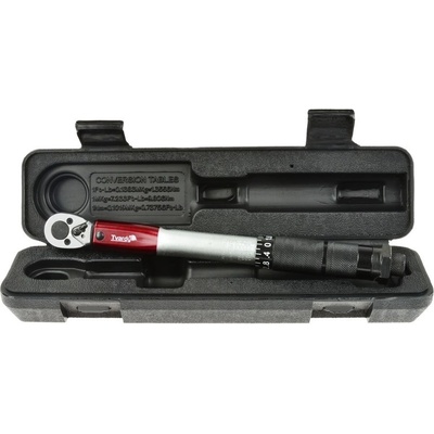 Tvardy Momentový kľúč 1/4" 5-25Nm Profesionálny T00022