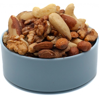 Veselá Veverka Ořechová směs 1 kg