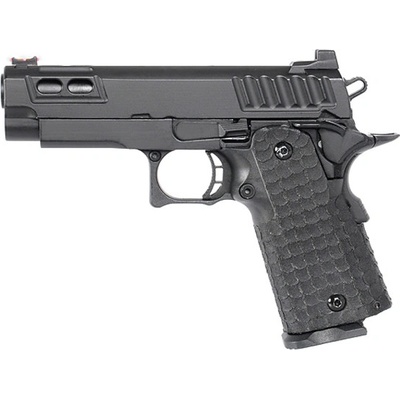 Army Armament R607 černá plynová