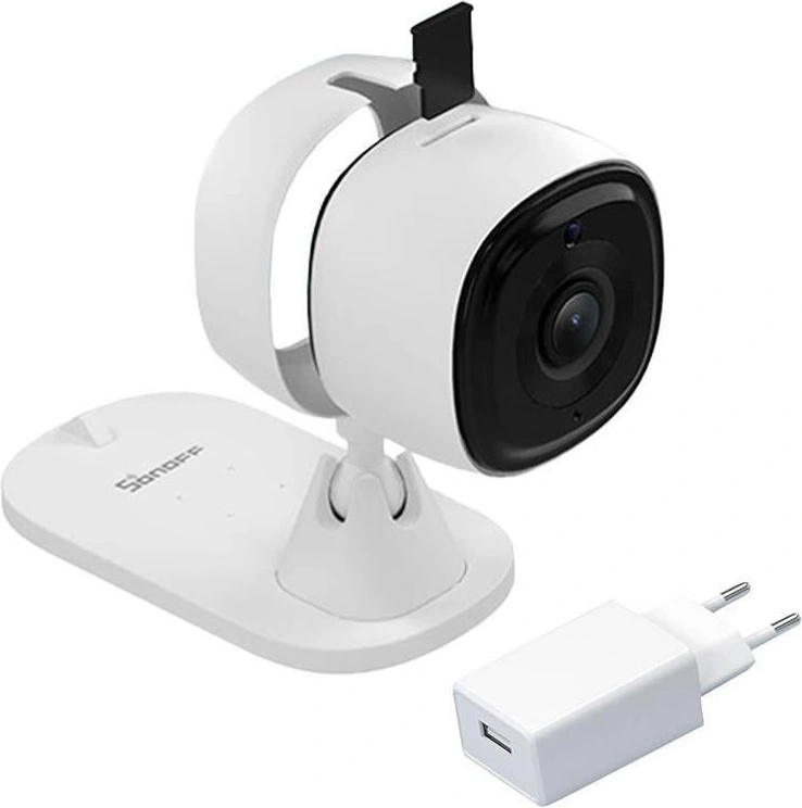 Sonoff S-CAM