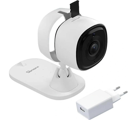 Sonoff S-CAM