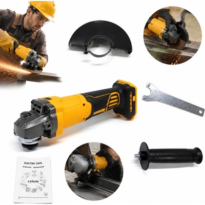 Dewalt DCB204