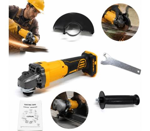 Dewalt DCB204