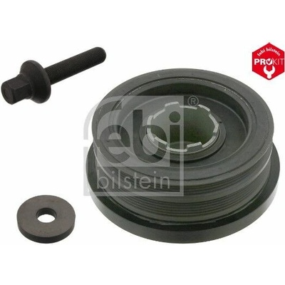 Řemenice, klikový hřídel FEBI BILSTEIN 34166