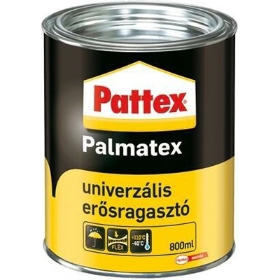 Pattex Univerzálne montážne lepidlo 800 ml