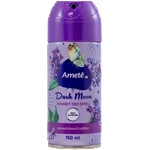 Ameté Део спрей Ameté 150 мл Dark moon