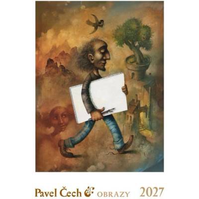 Petrkov Pavel Čech Pavel Čech 2027