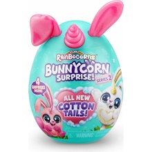 RAINBOCORNS Bunnycorn Série 2 vejce Králíček