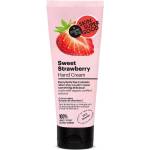 Organic Shop Skin Super Good Sweet Strawberry Hand Cream 75 ml
