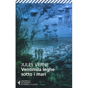 Ventimila leghe sotto i mari (2018)