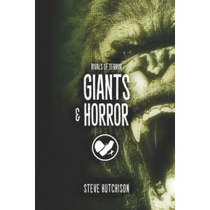 Giants & Horror | Steve Hutchison (ISBN: 9781075492945)