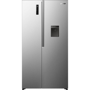 Gorenje NRS917E41XWD Хладилници