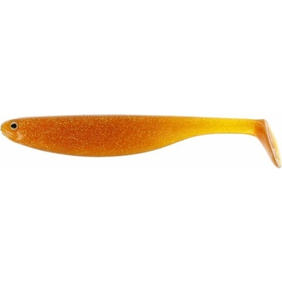 Westin ShadTeez Slim 10cm 6g Motoroil Gold 3ks