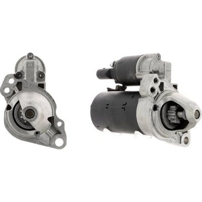 Startér VW Touareg 4.2 FSI Bosch 0001108206