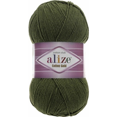 Priadza Alize Cotton Gold, 100 g - 29