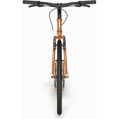 Yedoo Steel S2620 oranžová