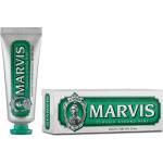 Marvis Classic Strong Mint ПАСТА ЗА ЗЪБИ унисекс 25ml