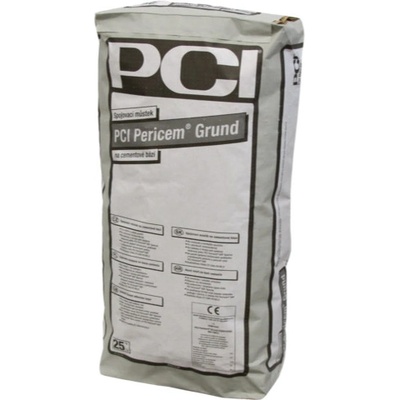 PCI PERICEM GRUND spojovací mostík 25kg