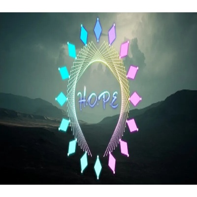 Hope VR: Progressive Meditation