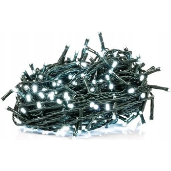 RETLUX RXL 232 150LED 15 5m CW TM Vianočné osvetlenie