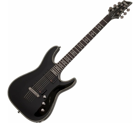 Schecter Hellraiser C-1