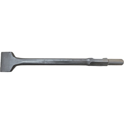 pre CH 500 I/AB 1600/AB 1700/AB 1900 RYOBI Plochý živcový sekáč SDS-HEX (30 x 410 mm)