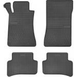FroGum Гумени стелки Frogum съвместими с Mercedes C-Class (W203) - (2000-2007)